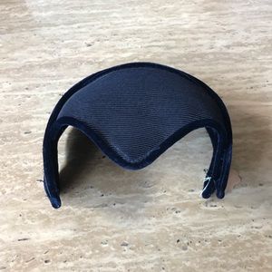 Vintage 40’s Head Piece